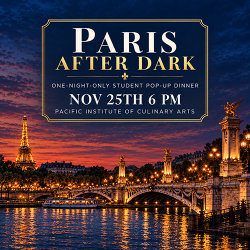 Paris After Dark