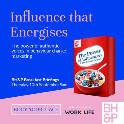 The Power of Authentic Voices: Influence That Energises