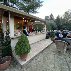 Karen Hinsdale / Michael Preisz Garden