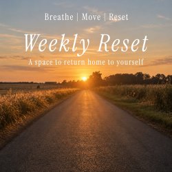 Weekly Reset