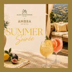 Summer Soiree