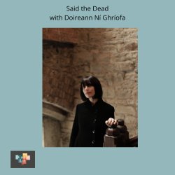 Doireann Ní Ghríofa event