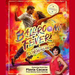 Ballroom Fever