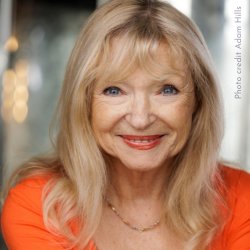 Acting Can Be Murder – An Evening With Linda Regan