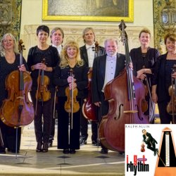 From Bach to Brubeck