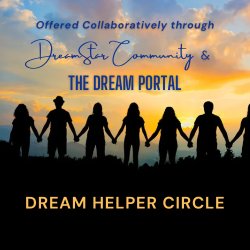 DREAM HELPER CIRCLE