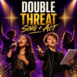 Double Threat - Thursday Cast