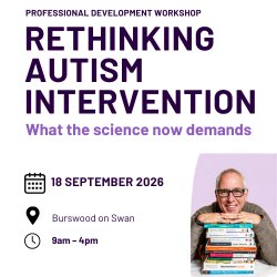 Rethinking Autism Intervention: What the science now demands
