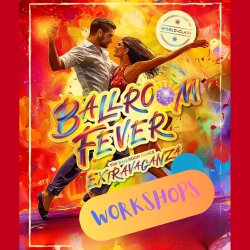 Ballroom Fever - Workshops