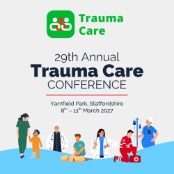Trauma Care Conference 2027