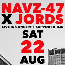 Cross Culture Croydon ft Navz-47 & Jords