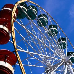 National Attractions Marketing Conference