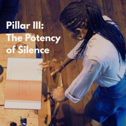 The Leader's Table Workshop - Pillar III