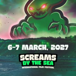 SCREAMS BY THE SEA International Film Festival
