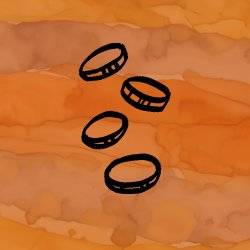 Picture of coins