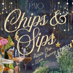 Chips + Sips (Potato Chip + Wine Pairing)