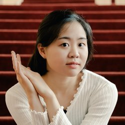 Elisabeth Tsai performer