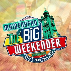 The Maidenhead Big Weekender