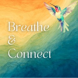 Breathe & Connect - Zwijnaarde