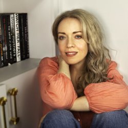 Erin Kelly - The Night Stairs