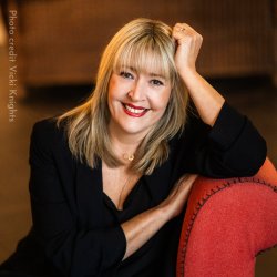 The Last Page Cafe with Kate Storey