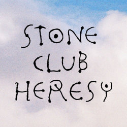 HERESY + Stone Club Capsule Collection Launch