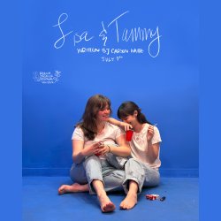 Lisa + Tammy