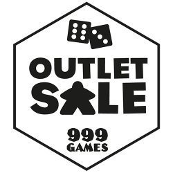999 Games Outlet Sale 3 & 4 oktober 2026