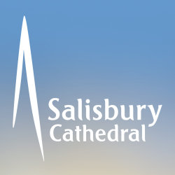 Salisbury Cathedral Logo