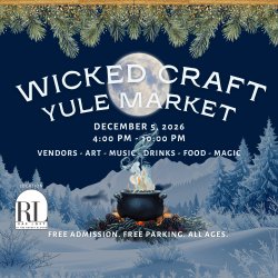 Craft Fair, Mabon, Market, Vendors, Wedding Venue, Portland Night Market, Portland, OR, Wicca, Pagan, Witchy, Handmade, Crafts, Fair, Live Music, Portland