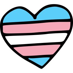 ŽIVÁ podpůrná skupina pro trans* a nebinární lidi