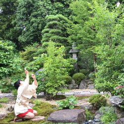 Attune: DC ⇄ Kyoto