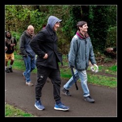 The Big Movement: Walk and Talk