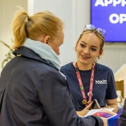 Apprenticeship Open Event 2027