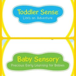 Baby Sensory & Toddler Sense