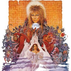 Film Screening: Labyrinth