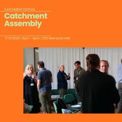 Catchment Assembly