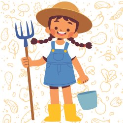 SEEDS kids