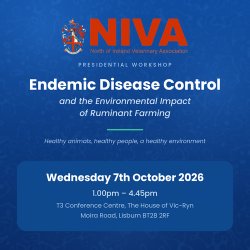 Endemic Disease Control and the Environmental Impact of Ruminant Farming