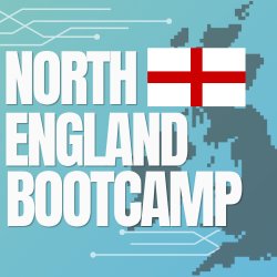 North England Bootcamp