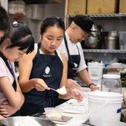 Summer Cooking Camp (Section 2) Ages 10 - 16 (2026)