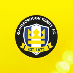 Warrington Town v Gainsborough Trinity