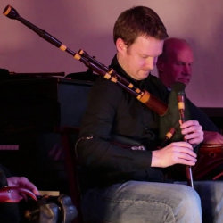 'The Raasay' in Pitlochry!