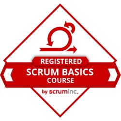 Registered Scrum Basics