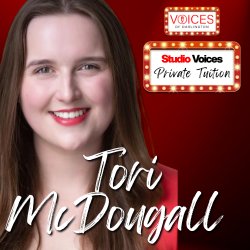 Drop-in Private Tuition with Tori McDougall