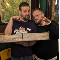 Birmingham Gaymers - Blood on the Clocktower (Advanced)
