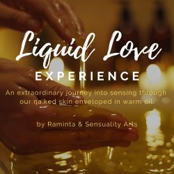 Liquid Love experience (July)