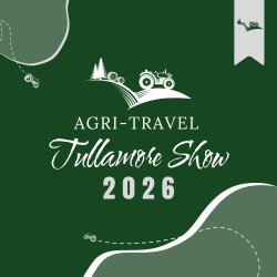 Tullamore Show 2026