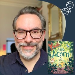 Children’s workshops at Watts Gallery | Adam Stower | Little Acorn