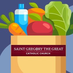St. Gregory the Great
